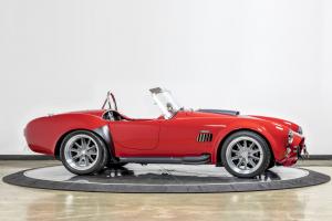 AC Cobra 6 by Superformance 2019 года 